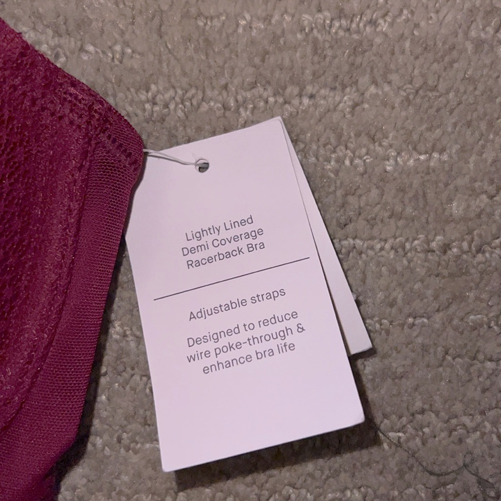 Bra - Picture 5 of 5